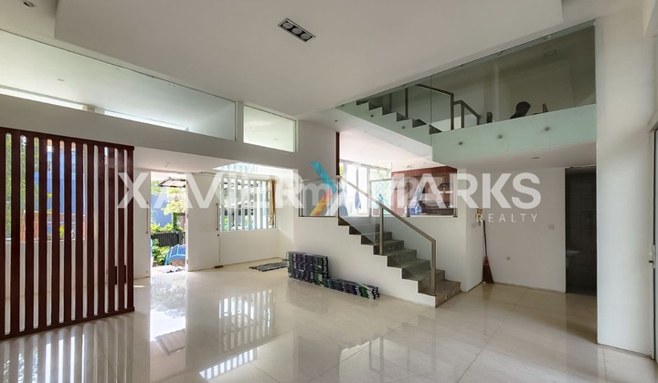 Dijual Rumah Mewah Brand New Citra 6 Kalideres Jakarta Barat