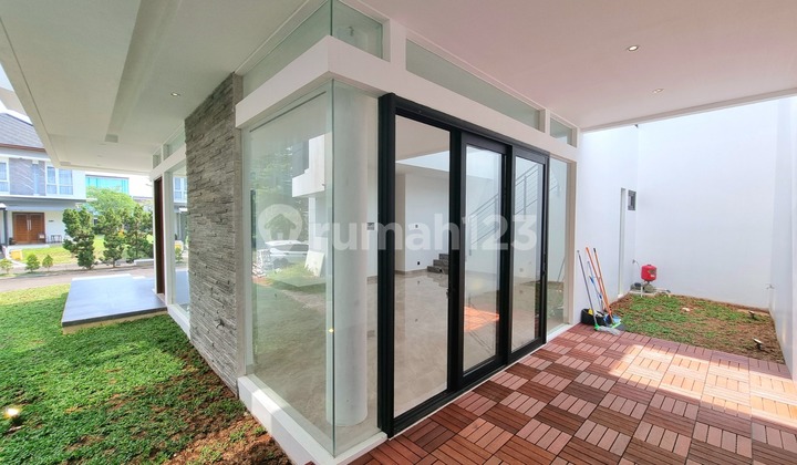 Rumah Hook Banci Siap Huni Cluster The Icon Cosmo Bsd City Tangerang Rumah Hook Banci Siap Huni Cluster The Icon Cosmo Bsd City Tangerang