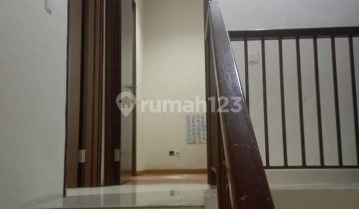 Rumah Baru The Eminent Prestigia Bsd City Tangerang