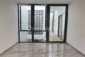 The Icon Cluster Eastern Cosmo BSD City Tangerang House