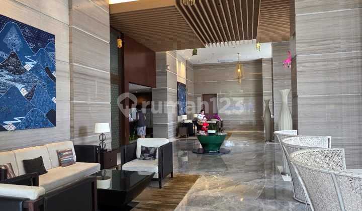 Rumah Hoek Mewah Brand New Cluster Delatinos Bsd City Tangerang