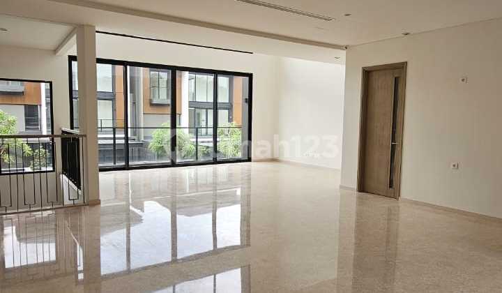 Dijual Rumah Mewah Navapark Cluster Laurel BSD City Tangerang