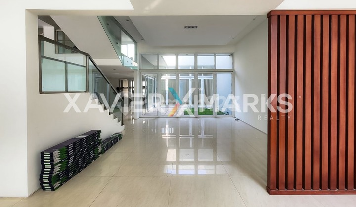Dijual Rumah Mewah Brand New Citra 6 Kalideres Jakarta Barat 2