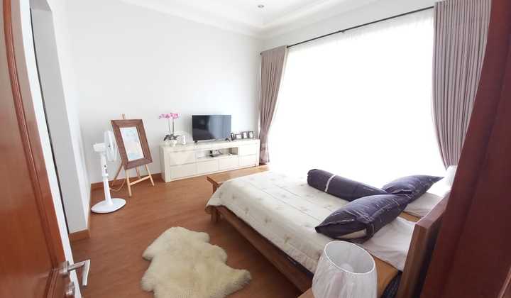 For Sale Standalone Building The Eminent BSD City Tangerang