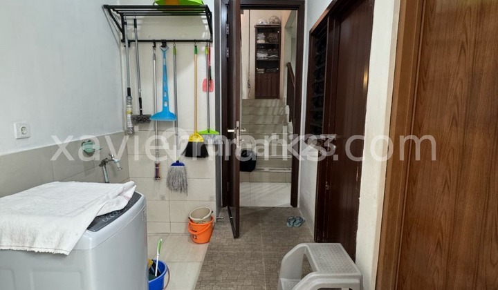 Rumah The Eminent Cluster Prestigia Bsd City Tangerang 2