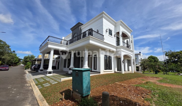 The Icon Cluster Verdant View House, BSD City, Tangerang 2