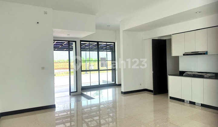 Cheapest Price Below PPJB Cluster House Hiera Welton Bsd City View Garden 2