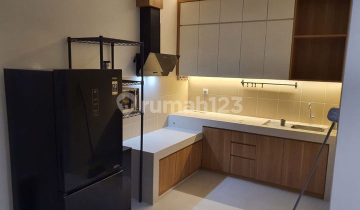 For Sale Semi Furnished House in Rossini Symphonia Cluster, Gading Serpong Tangerang For Sale Semi Furnished House in Rossini Symphonia Cluster, Gading Serpong Tangerang