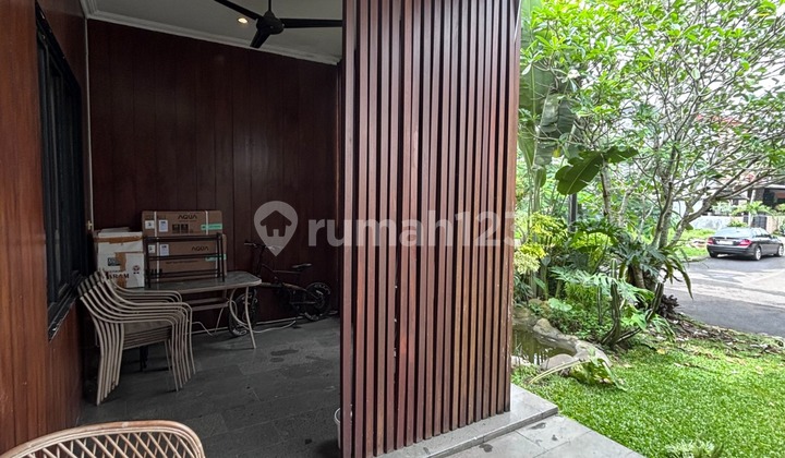 Dijual Rumah Minimalis Cluster Taman Himalaya Lippo Karawaci Tangerang 2