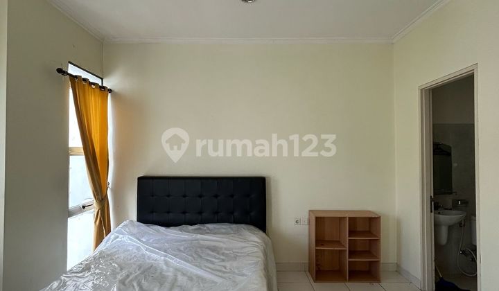 Rumah Cluster Darwin Gading Serpong Tangerang 2