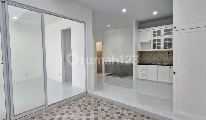 Dijual Rumah The Icon Cluster Cosmo Bsd City Tangerang