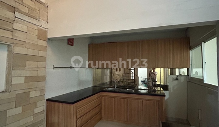 For Sale Serenade Cluster House Gading Serpong Tangerang 2