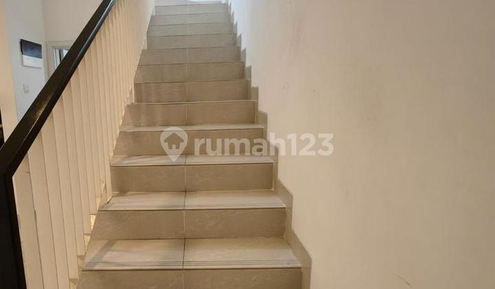 Rumah Cluster The Riviera Puri Cipondoh Tangerang 2