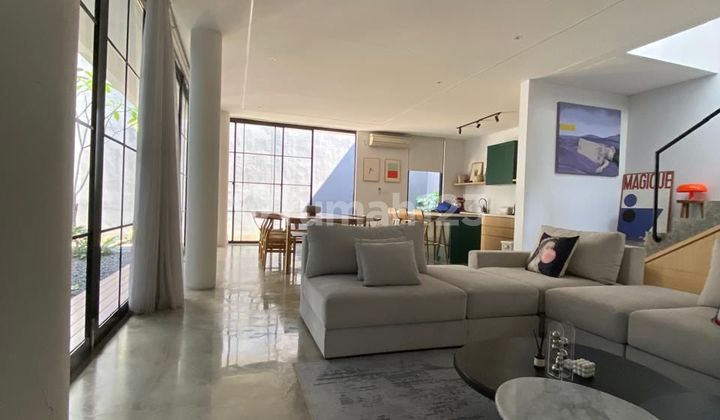 Dijual Rumah Jl Bintaro Melati Raya Jakarta Selatan