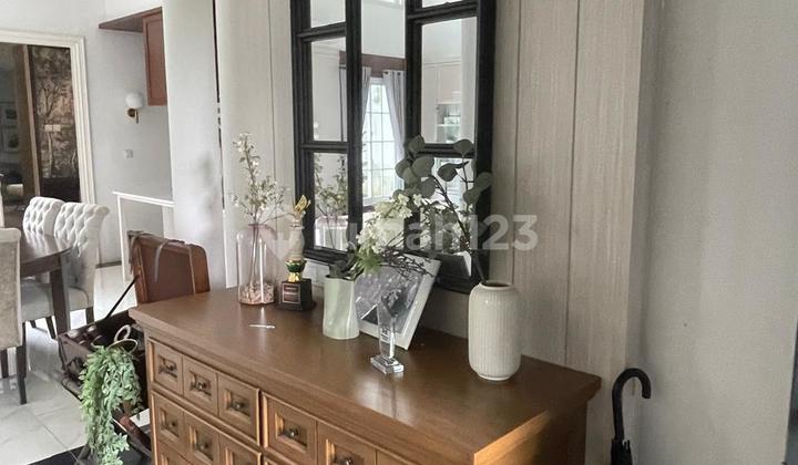Rumah Mewah Di Alam Sutera Tangerang Selatan 2