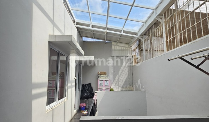 For Sale Beautiful Neat House in Vivaldi Cluster, Gading Serpong, Tangerang 2