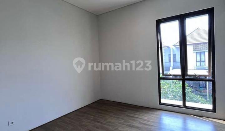 Dijual Rumah Cluster Precia The Eminent Bsd City Tangerang 2