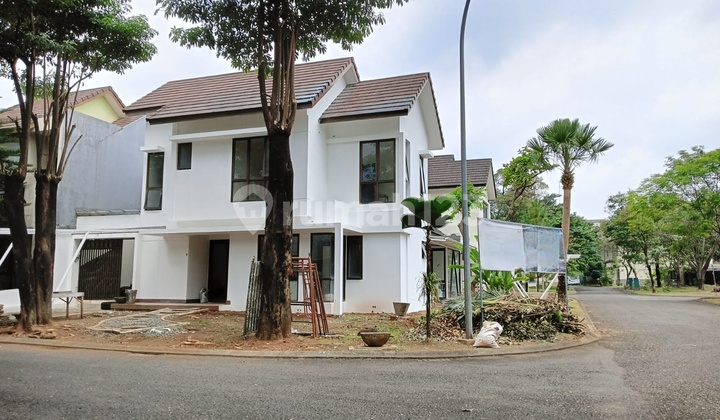 For Sale, The Icon Cluster Eternity House Hook, BSD City, Tangerang