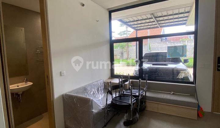 Svani Tanakayu Cluster House, BSD City, Tangerang Svani Tanakayu Cluster House, BSD City, Tangerang