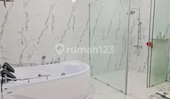 For Sale Luxury House in Cluster Sutera Alba Renata Alam Sutera Tangerang 2