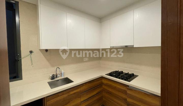 Dijual Apartemen Full Furnished Premium Marigold Navapark Bsd City Tangerang 2