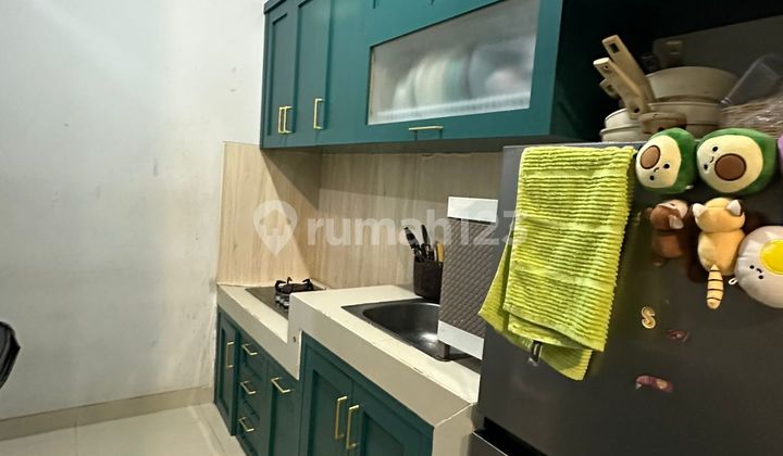 Dijual Rumah Cluster Granada Alicante Gading Serpong Tangerang 2