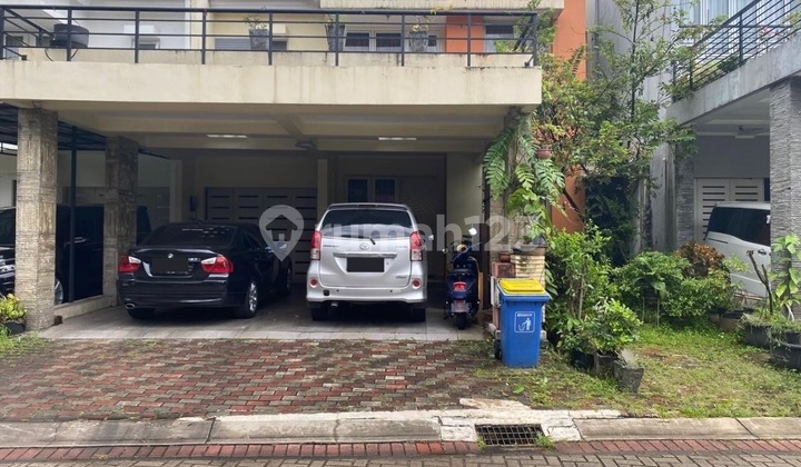 Dijual Rumah Cluster De Latinos 10 X 20 Bsd City Tangerang Dijual Rumah Cluster De Latinos 10 X 20 Bsd City Tangerang