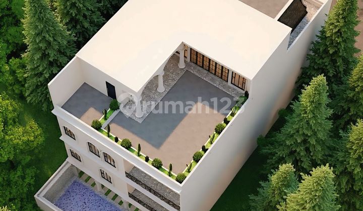 Dijual Rumah Muwah Jl Pekayon Pasar Minggu Jakarta Selatan 2