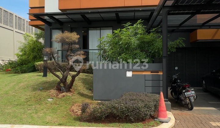 Interior Design House Free Hook Bender Garden Cluster Mozart Symphonia Gading Serpong Interior Design House Free Hook Bender Garden Cluster Mozart Symphonia Gading Serpong