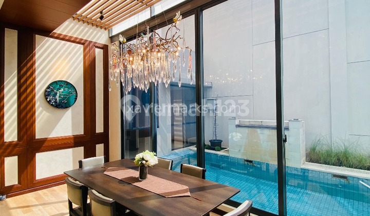 Rumah Cluster Lancewood 12 X 28 Interior Design Bsd City Tangerang Rumah Cluster Lancewood 12 X 28 Interior Design Bsd City Tangerang