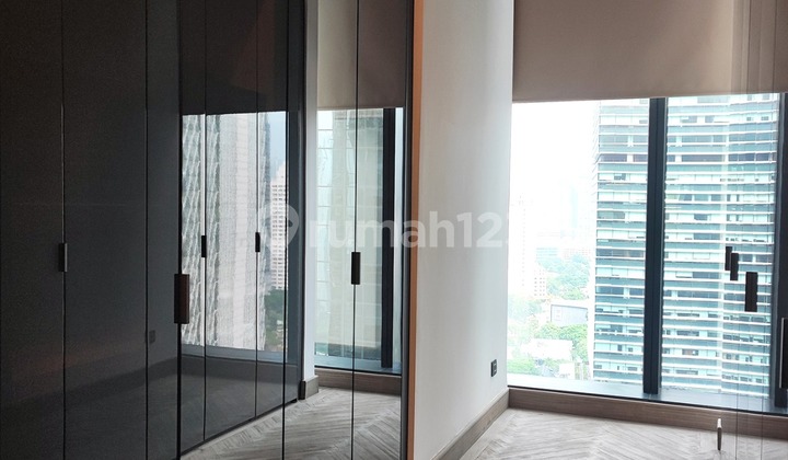 Dijual Apartemen The Langham Residence Tower Regent 3br Furnished Pivate Lift Jakarta Selatan 2