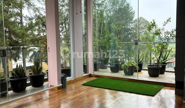 For Sale 4-Story Luxury Fully Furnished House in Gading Serpong Tangerang