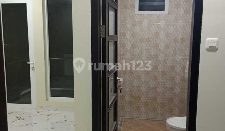 The Green Cluster Vineyard House, BSD City, Tangerang 2