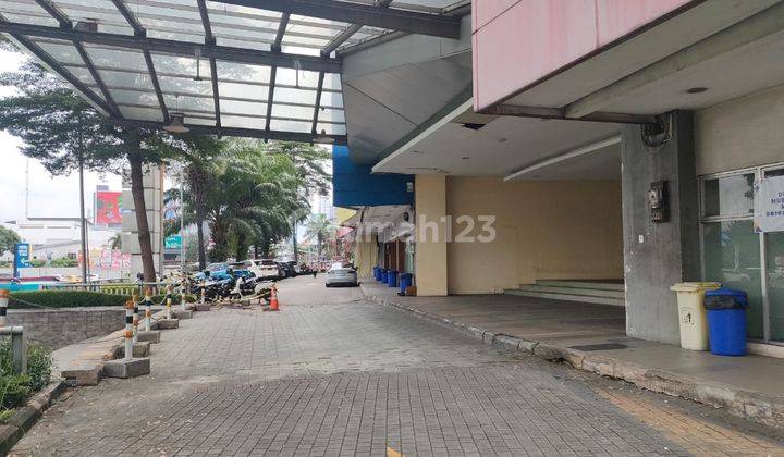 Ruko Bsd Junction Sangat Strategis Tangerang Selatan 2