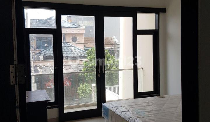 Rumah Siap Huni Di Pluit Penjaringan Jakarta Utara 2
