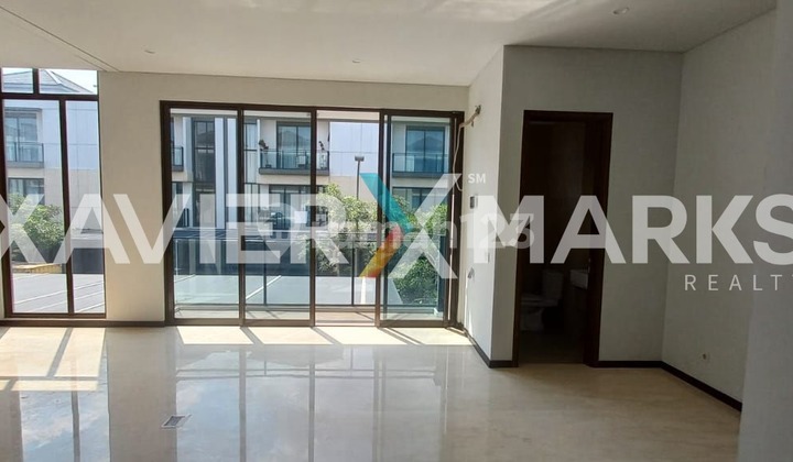 For Sale Luxury House The Zora Cluster Kimora 3 Floors Bsd City Tangerang For Sale Luxury House The Zora Cluster Kimora 3 Floors Bsd City Tangerang