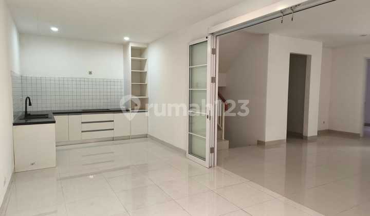 Dijual Rumah Cluster Menaggio Granada Gading Serpong Tangerang