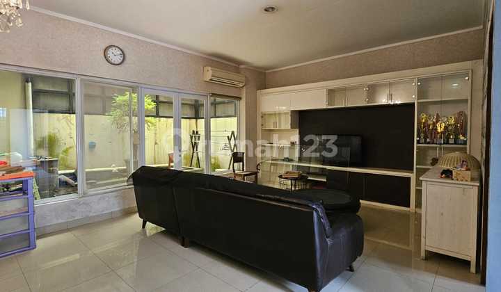 Premier Park 2 Modernland Tangerang Cluster House 2