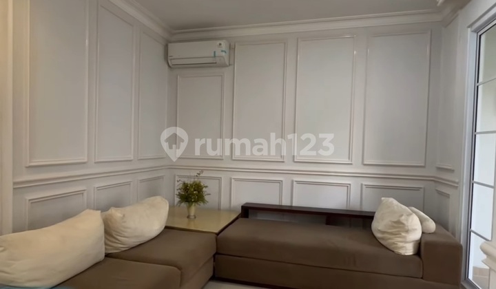 Dijual Rumah Hook Furnished Cluster Alicante Granada Alicante Gading Serpong Tangerang 2