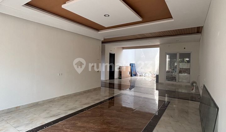 Dijual Rumah Cluster Cosmo The Icon Bsd City Tangerang 2