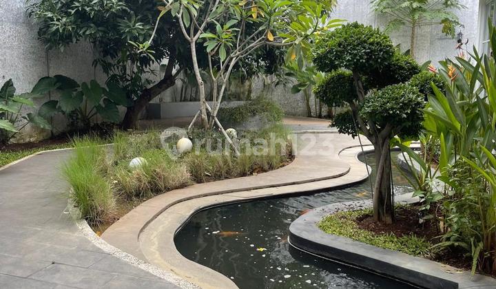 Rumah Mewah Di Alam Sutera Tangerang Selatan Rumah Mewah Di Alam Sutera Tangerang Selatan