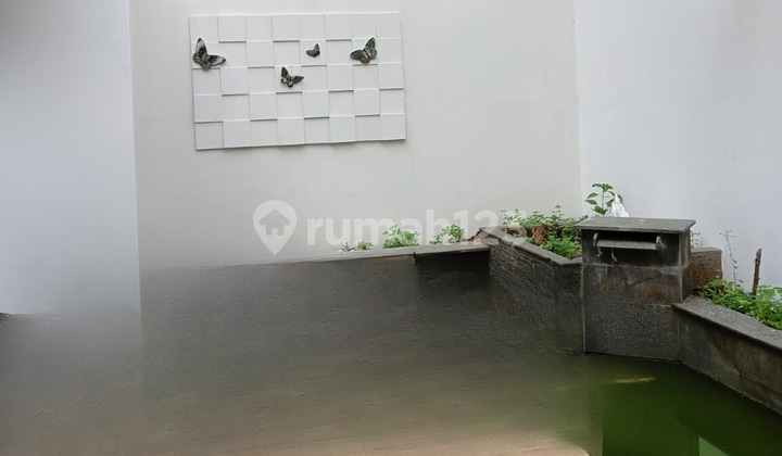 For Sale, The Icon Cluster Eternity House Hook, BSD City, Tangerang 2