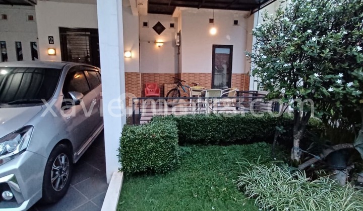 Sutera Delima Alam Sutera Tangerang Cluster House Sutera Delima Alam Sutera Tangerang Cluster House