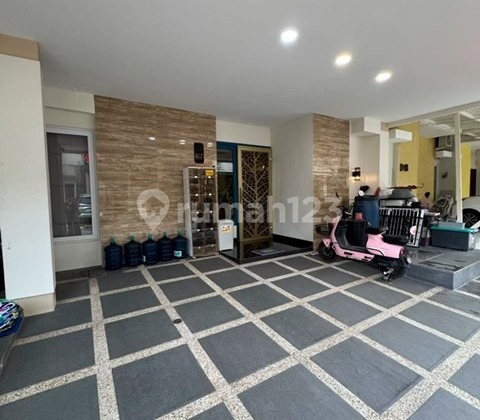 Dijual Rumah Furnished Cluster Premier Village Cipondoh Tangerang Dijual Rumah Furnished Cluster Premier Village Cipondoh Tangerang
