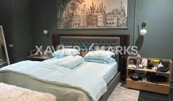 Rumah Cluster Sutera Narada Alam Sutera Tangerang Rumah Cluster Sutera Narada Alam Sutera Tangerang