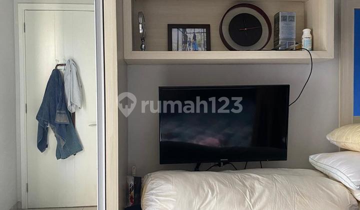 Dijual Rumah Cluster Victoria Alam Sutera Tangerang 2