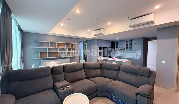 For Sale Hillcrest Apartment Lippo Full Furnished Karawaci Tangerang For Sale Hillcrest Apartment Lippo Full Furnished Karawaci Tangerang