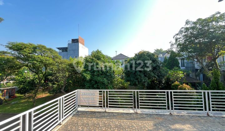 For Sale House in Asri Area, The Green Blossom Ville, BSD City, Tangerang 2