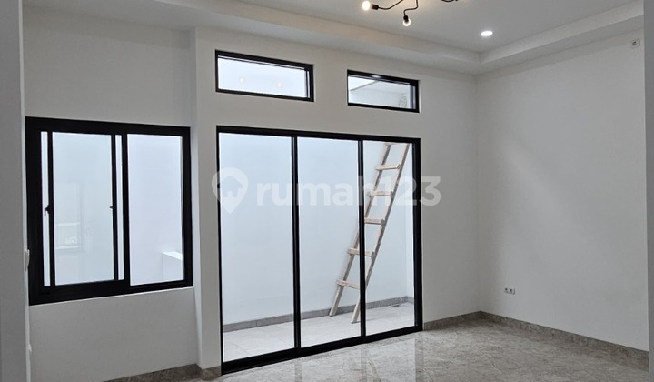 For Sale 2 Units Available Brand New Cluster Nusaloka Bsd Tangerang 2