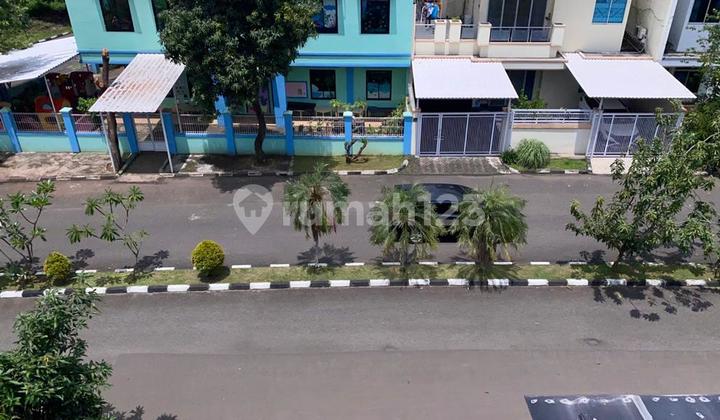 For Sale Furnished House in Golf Garden Modernland Cluster, Tangerang 2